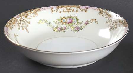 REG14 Fruit/Dessert (Sauce) Bowl