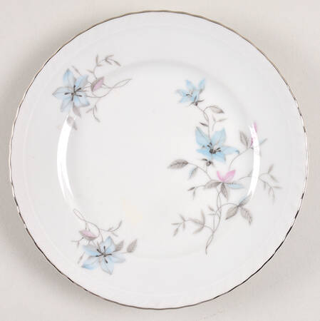 RBO5 Dessert/Pie Plate