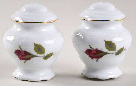 RKT7 Salt & Pepper Set