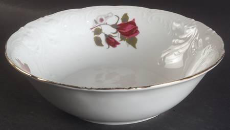 RKT7 8" Round Vegetable Bowl