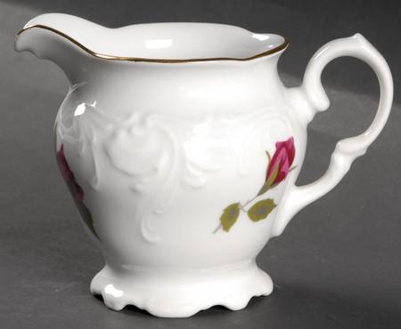 RKT7 Creamer
