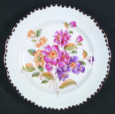 Lorraine by Royal Standard