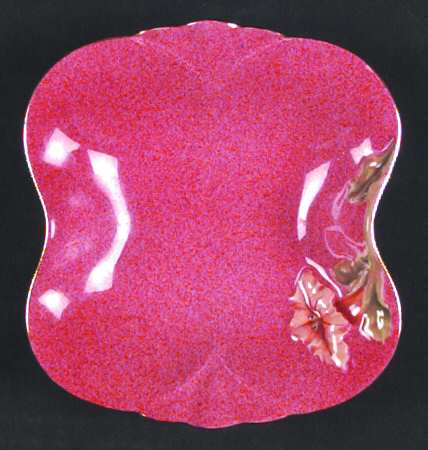 Petunia  Small Sweet Meat Dish