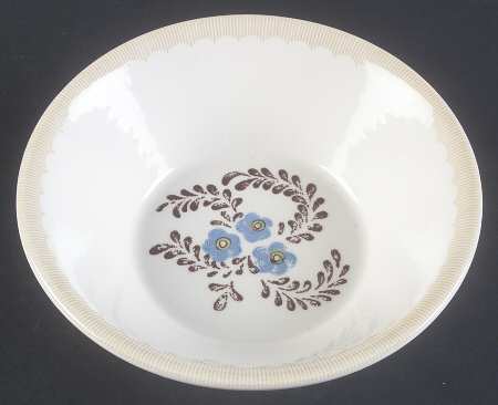 RYL163 Coupe Soup Bowl