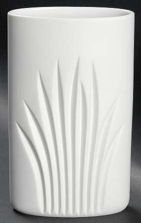 Foliage White by Rosenthal - Continental