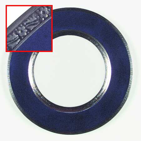 V2224 Dinner Plate