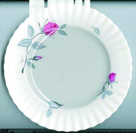 ROA78 Salad Plate