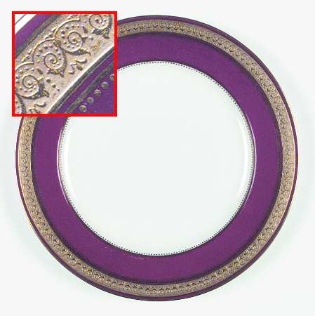 RA3283 by Royal Doulton