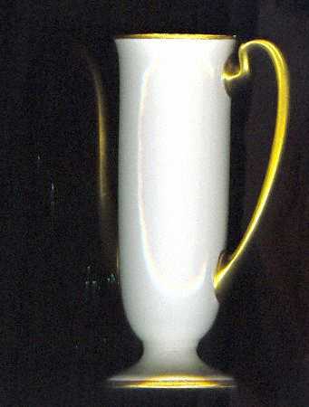 HB9556 Coffee Pot No Lid
