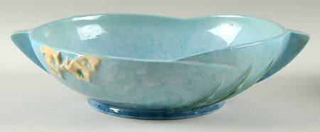 Wincraft Blue by Roseville