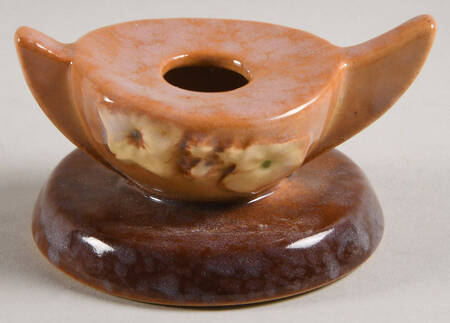 Wincraft Apricot (Tan) by Roseville