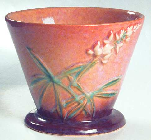 Wincraft Apricot (Tan) 5" Flower Pot