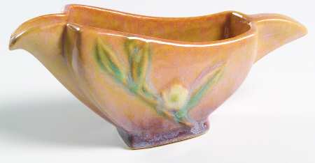 Wincraft Apricot (Tan) Open Sugar Bowl