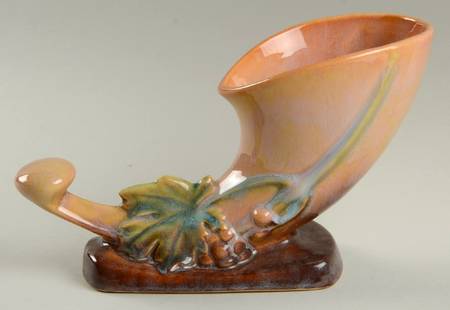 Wincraft Apricot (Tan) 8" Cornucopia