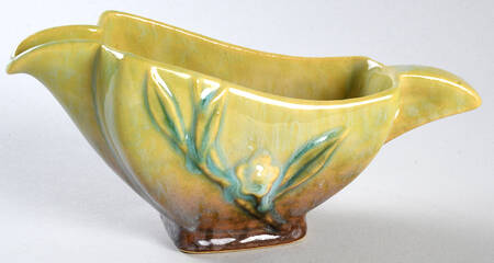 Wincraft Chartreuse by Roseville