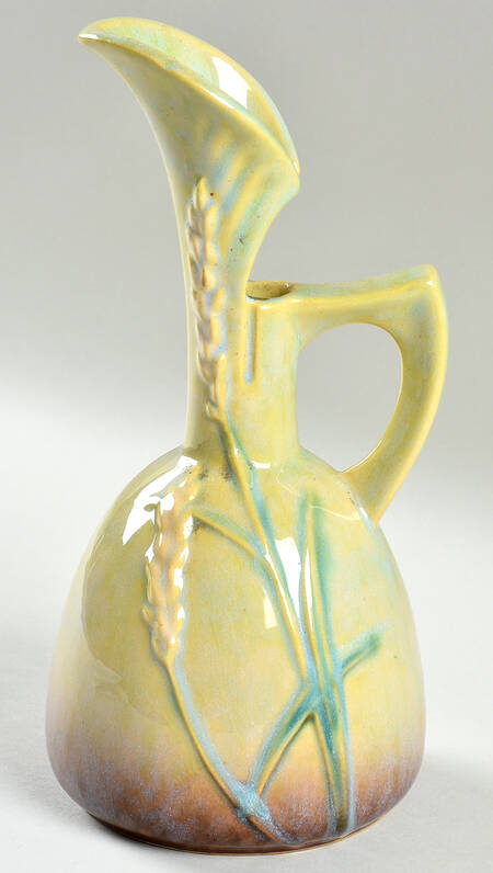 Wincraft Chartreuse 8" Ewer