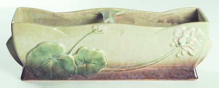 Wincraft Chartreuse Window Box Planter