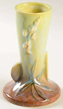 Wincraft Chartreuse 6" Bud Vase