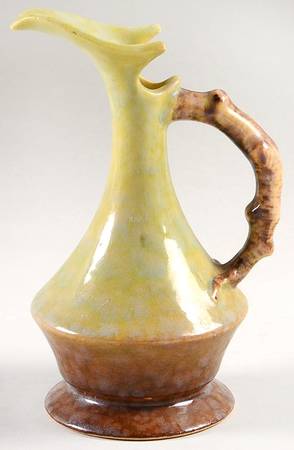 Wincraft Chartreuse 6" Ewer