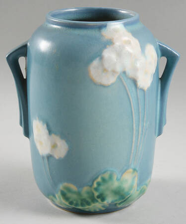 Primrose Blue by Roseville