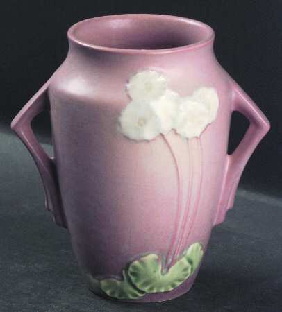 Primrose Pink by Roseville