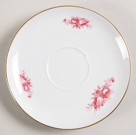 3580 (Smooth) Saucer