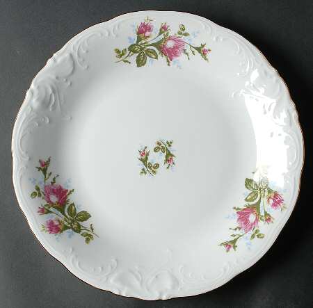 RKT8 Underplate for Tureen