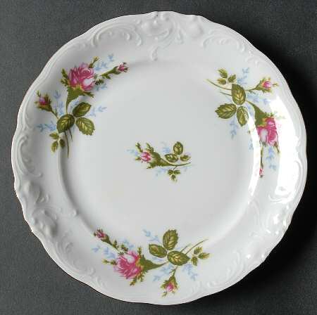 RKT8 Dessert/Pie Plate