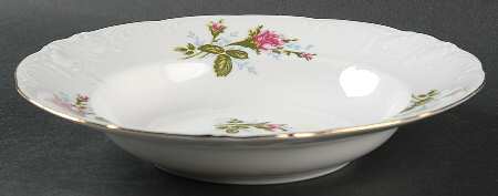 RKT8 Rim Soup Bowl