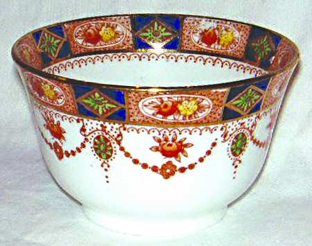 3775 Open Sugar Bowl