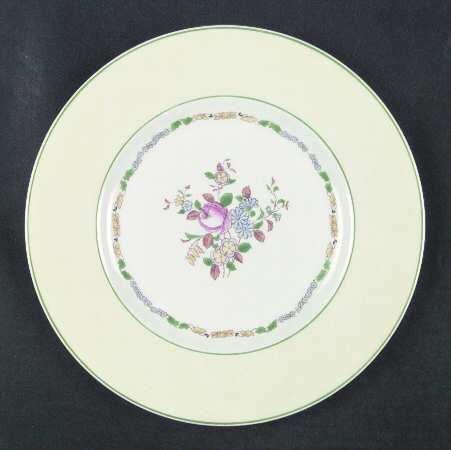 RD121 by Royal Doulton