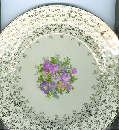 RYL165 Dinner Plate