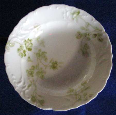 6551 Rim Soup Bowl