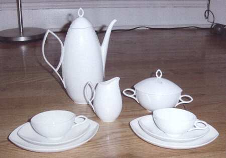 R990 by Rosenthal - Continental