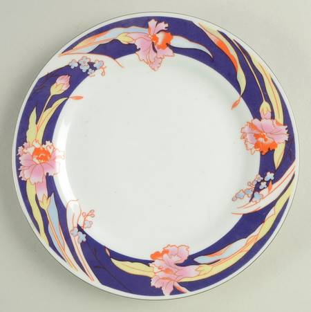 RSA8 Salad Plate