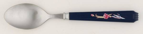 RSA8 Place/Oval Soup Spoon