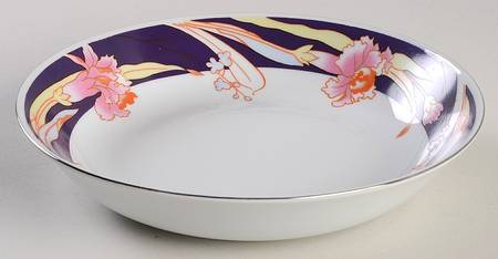 RSA8 Coupe Soup Bowl