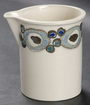Nucella Creamer