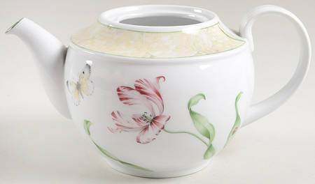 Alfresco Teapot No Lid