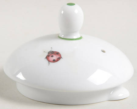 Alfresco Lid for Teapot