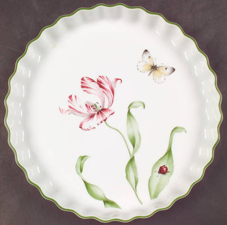 Alfresco 10" Quiche