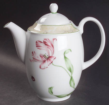 Alfresco Coffee Pot & Lid