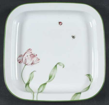 Alfresco 11" Square Serving Platter