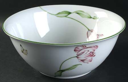 Alfresco 11" Large Salad Serving Bowl