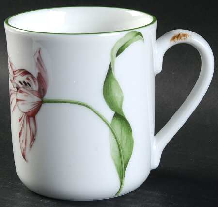 Alfresco Mug