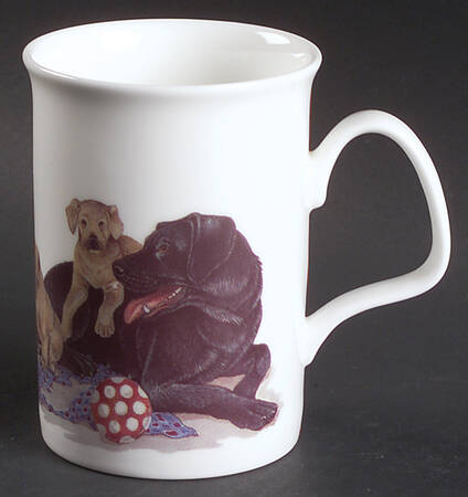 Dog Lovers Mug