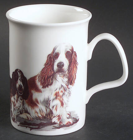 Dog Lovers Mug