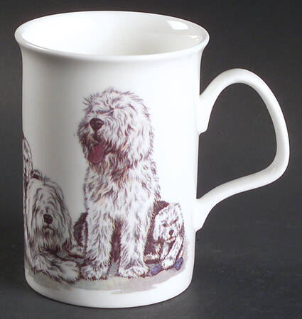 Dog Lovers Mug