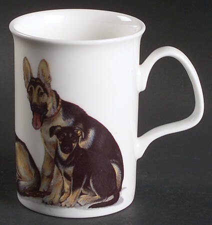 Dog Lovers Mug
