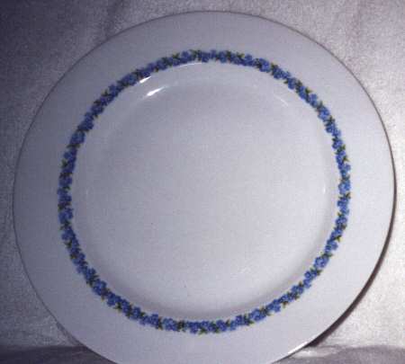 R992 Dinner Plate